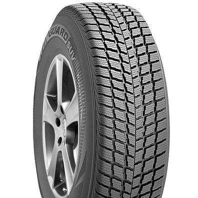 2 x 265/70/16 112T Nexen Winquard SUV Winterreifen (IS)