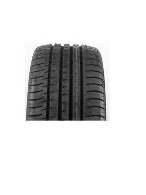 2 x 195/40R17 81W XL Falken ZE -310 Sommerreifen