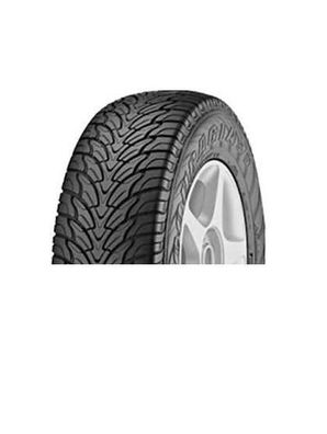 2 x 255/70/15 112H Federal Couragia Offroadreifen mit Allwetter M + S Kennung