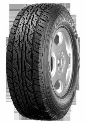 2 x 245/70/16 111T Dunlop Grandtrek AT3 E Offroad Sommerreifen (IS)