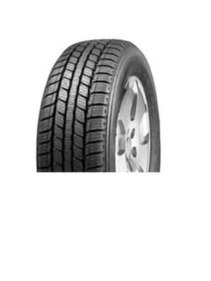 2 x 175/65/14 86T Rockstone SB650 Nexen Winterreifen mit M + S Kennung