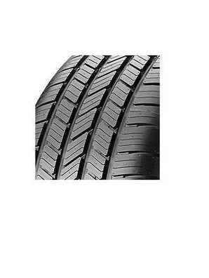 2 x 165/65/15 81T Goodyear 4 Season mit M + S Kennung Allwetterreifen