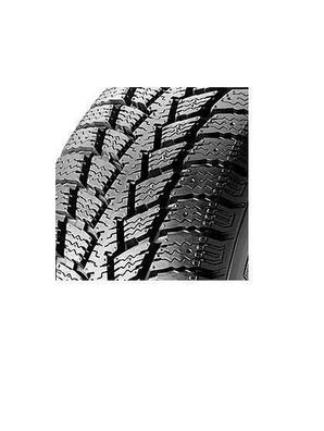 1 x 245/75/16 120Q Kumho PowerGrip KC11 LLKW Winter mit M + S Kennung (IS)