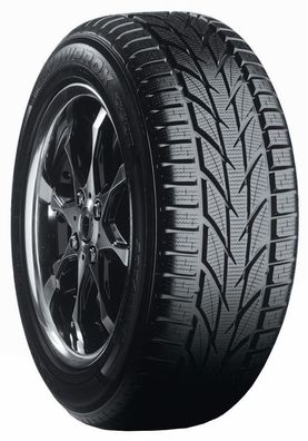 2 x 205/50/15 86H Toyo S953 Winterreifen