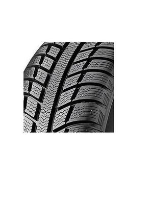 2 x 205/650/440 97H XL Michelin Alpin Winterreifen mit M + S Kennung