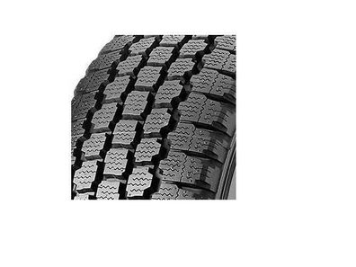 2 x 195/80/14 106R cx Bridgestone Blizzak W800 LLKW Winterreifen mit M + S Kennung