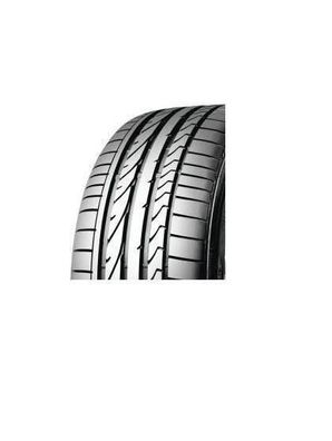 2 x 225/45/17 91W Bridgestone RE050A RFT Sommerreifen (V)