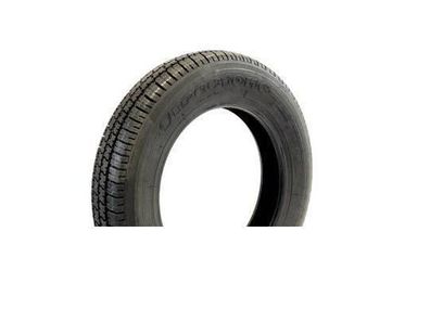 4 x 125/80/15 68S Firestone F560 Sommerreifen