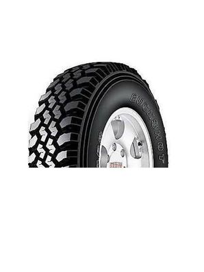 2 x 265/70/17 112Q Maxxis MT-754 weisse Buchstaben Offroadreifen mit M + S Kennung