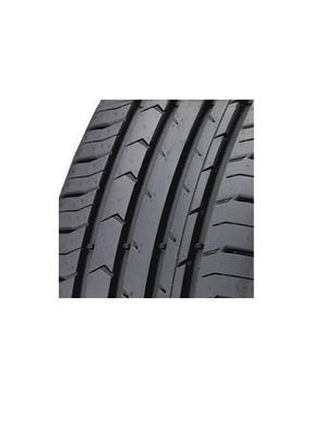 4 x 205/55/16 91H Continental prem. cont tm2 Sommerreifen