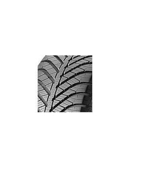 2 x 195/65/15 91T Goodyear Vector 4Seasons Allwetterreifen mit M + S Kennung