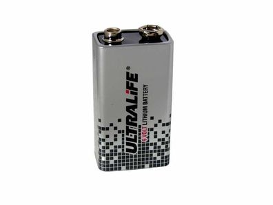 Pufferbatterie kompatibel Backup Batterie Sinumerik 810C 810CE 9V 1,2Ah Block