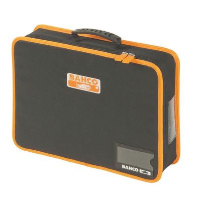 Bahco 4750 Werkzeugtasche Werkzeugmappe Werkzeugkoffer tool oraniser 4750FB5C