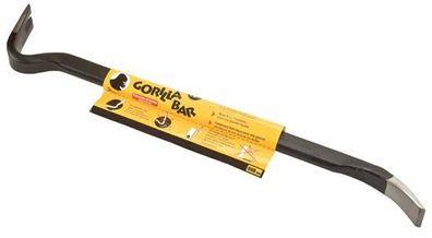 Peddinghaus Nageleisen Hebeleisen Gorilla Bar 350 mm