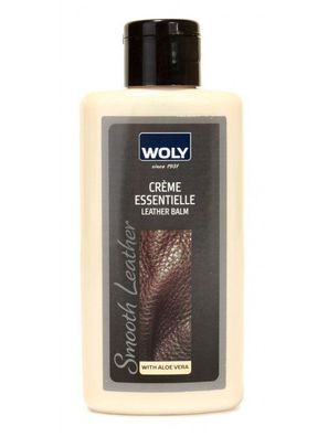 WOLY® Crème Essentielle Leder Balsam Lederpflege, 150 ml 6,65 €/100 ml Aloe Vera