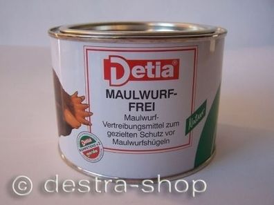 Detia Maulwurf-Frei
