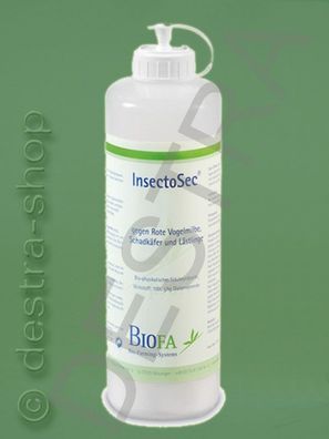 InsectoSec®