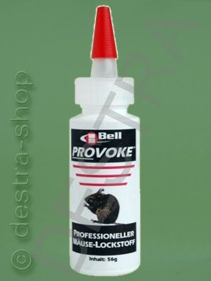 Provoke® Lockstoffgel für Mäuse
