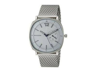 Herrenarmbanduhr Skagen SKW6255