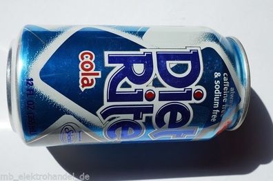 Dose mit Versteck Diet Rite Cola Geheimversteck Versteckdose Can Safe Dosensafe