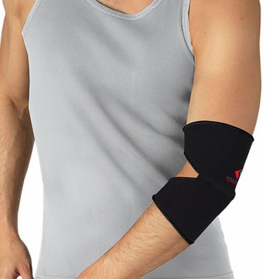 Ellenbogenbandage Neopren Ellenbogen Arm Gelenk Bandage Strumpf Stütze 0211