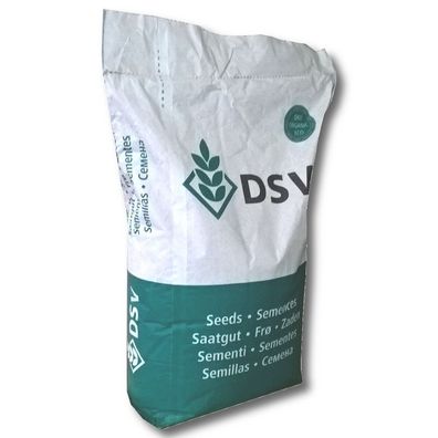 DSV Country Energy 2022 25 kg Mittelspät mit Klee Weide Samen Saatgut Gras