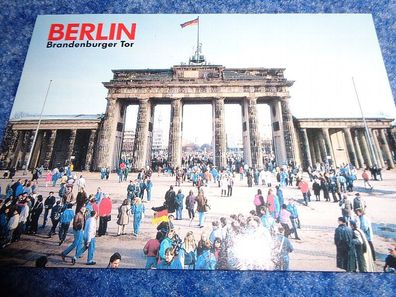 5044 / Ansichtskarte - Berlin - Brandenburger Tor