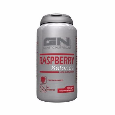 GN Laboratories Raspberry Ketones 60 capsules