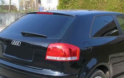 3-türig ´99-´02 Tönungsfolie passgenau Seat Ibiza 6K2