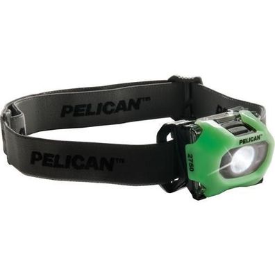 PELI LED Stirnlampe 2750C PL - nachleuchtend - V.2