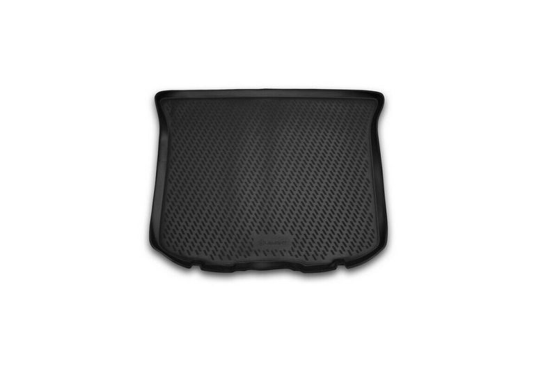 Passgenaue Gummi Kofferraumwanne für FORD Edge 2013