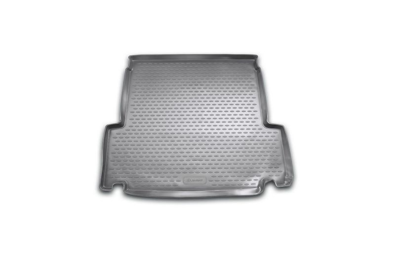 Passgenaue Gummi Kofferraumwanne für BMW 3 touring (E91) 2005-2013