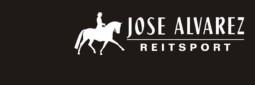 Zum Shop: Jose Alvarez Reitsport