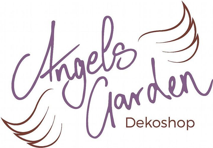 Zum Shop: Angels-Garden-Dekoshop
