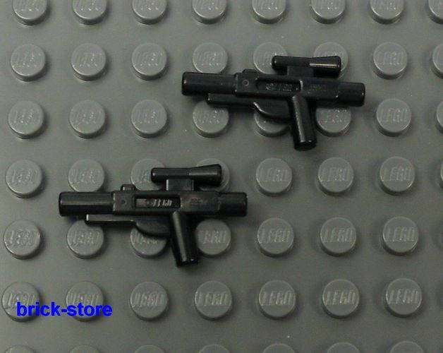 Set Nr.24 LEGO® Star Wars Blaster/ Waffen 