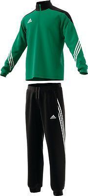 adidas Sereno 14 Präsentationsanzug für Herren, 4 Farben F49675, F49674,  D82936, kaufen bei Hood.de