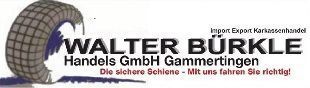 Zum Shop: Reifen Bürkle GmbH