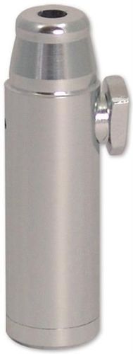 2x Dosierer Sniffer Spender Snuff Bottle 5 x Ersatz Gläschen SCHWARZ Typ 2,5G 