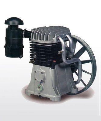 AEROTEC Druckluft Kompressor Aggregat B 6000 15 bar 827 Liter/min. max 