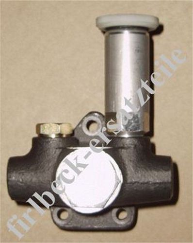 MONARK MEMBRAN DIESEL FÖRDERPUMPE FÜR HANOMAG OLDTIMER SCHLEPPER GRANIT Robust 321114985118