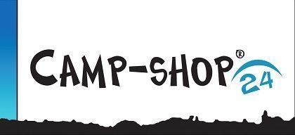 Zum Shop: Camp-Shop24