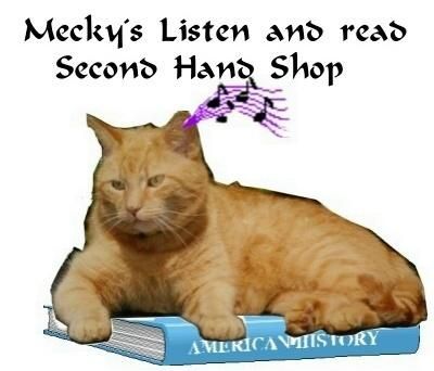Mecky´s Listen and read Second Hand Shop