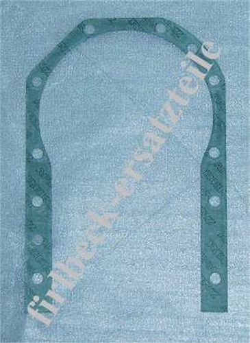 Stirnwanddeckeldichtung für MWM | KD 110,5 | KD 110,5 E | KD 110,5 Z