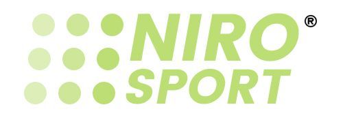 Zum Shop: NiroSport