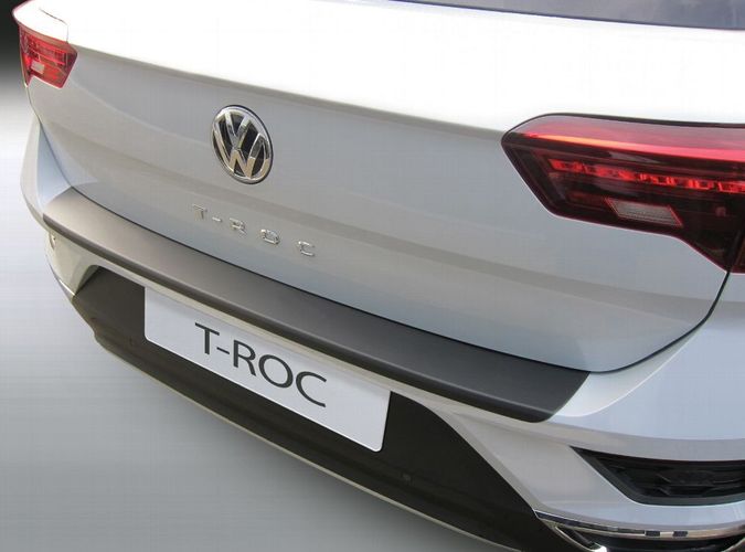 RGM Ladekantenschutz Stoßstangenschutz VW T-Roc (A1) 11/2017- kaufen bei