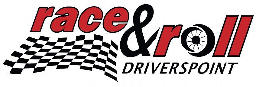 race & roll Driverspoint