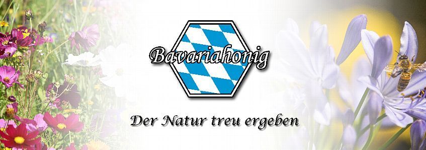 Bavariahonig