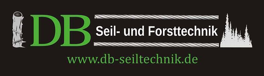 DB Seil- & Forsttechnik - Angebote aus dem Bereich »Business & Industrie« •