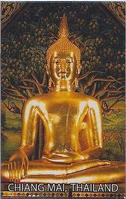 Kühlschrankmagnet Lord Buddha Thailand  20 verschiedene zur Auswahl 