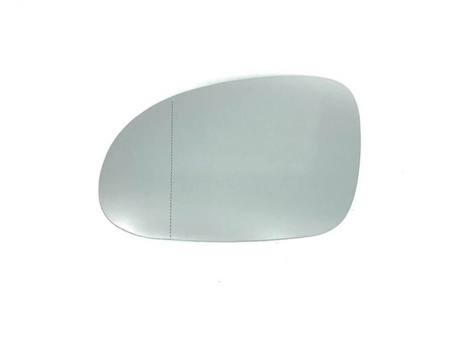 Spiegelglas Spiegel Außenspiegel Links beheizbar passend für Golf 6 VI  Variant kaufen bei